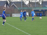 ST S.K.N.W.K./D.Z.C. '09 JO14-1 - ST FC De Westhoek '20/Z.S.C. '62 JO14-1 (competitie) 2023-2024 (3e fase) (27/135)